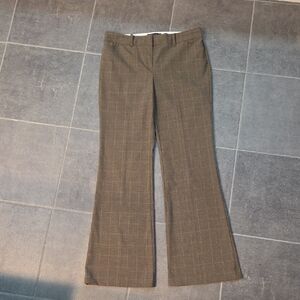 Victoria's Secret Plaid Pants